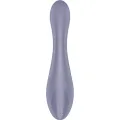 G-Force Vibrator Stimulator G-Spot Violett von Satisfyer Vibrator