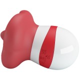 Mina Zungenstimulator Hellrot von Pretty Love Flirtation | Fesselliebe.de