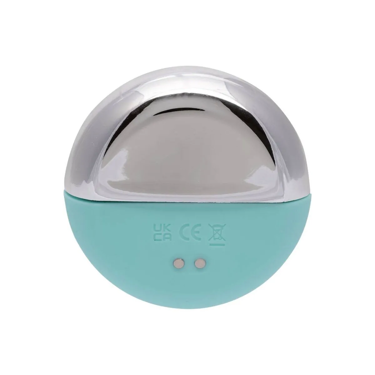 Ovation Applause Stimulator Aqua Green von Calexotics | Fesselliebe.de