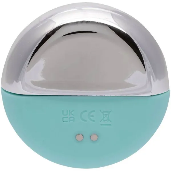 Ovation Applause Stimulator Aqua Green von Calexotics | Fesselliebe.de
