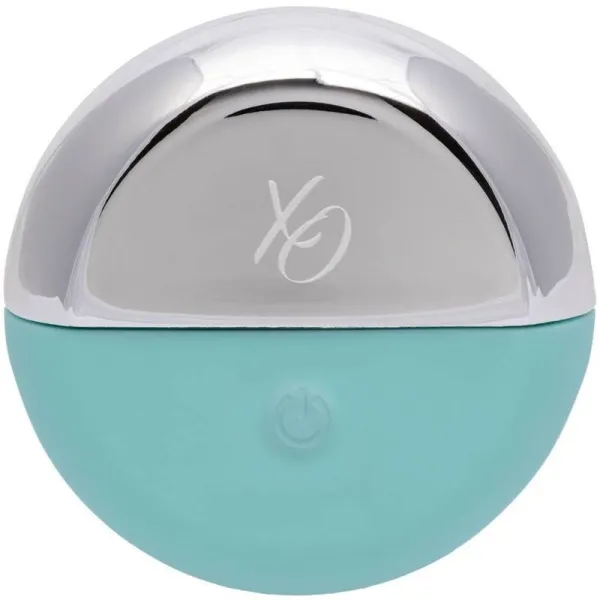 Ovation Acclaim Stimulator Aqua Green von Calexotics | Fesselliebe.de