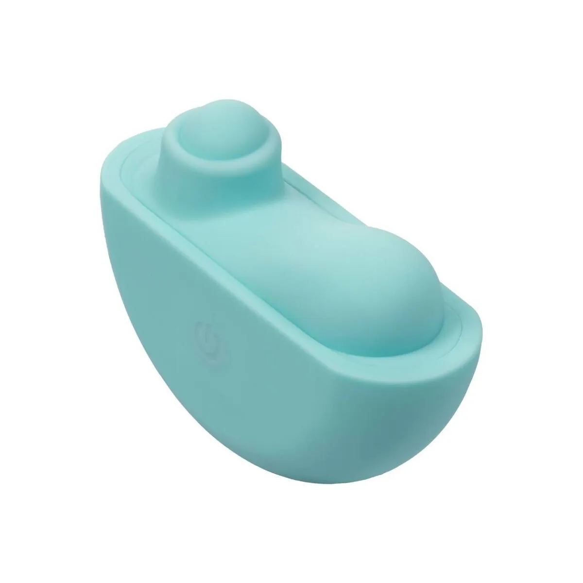 Ovation Acclaim Stimulator Aqua Green von Calexotics | Fesselliebe.de