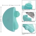 Ovation Acclaim Stimulator Aqua Green von Calexotics