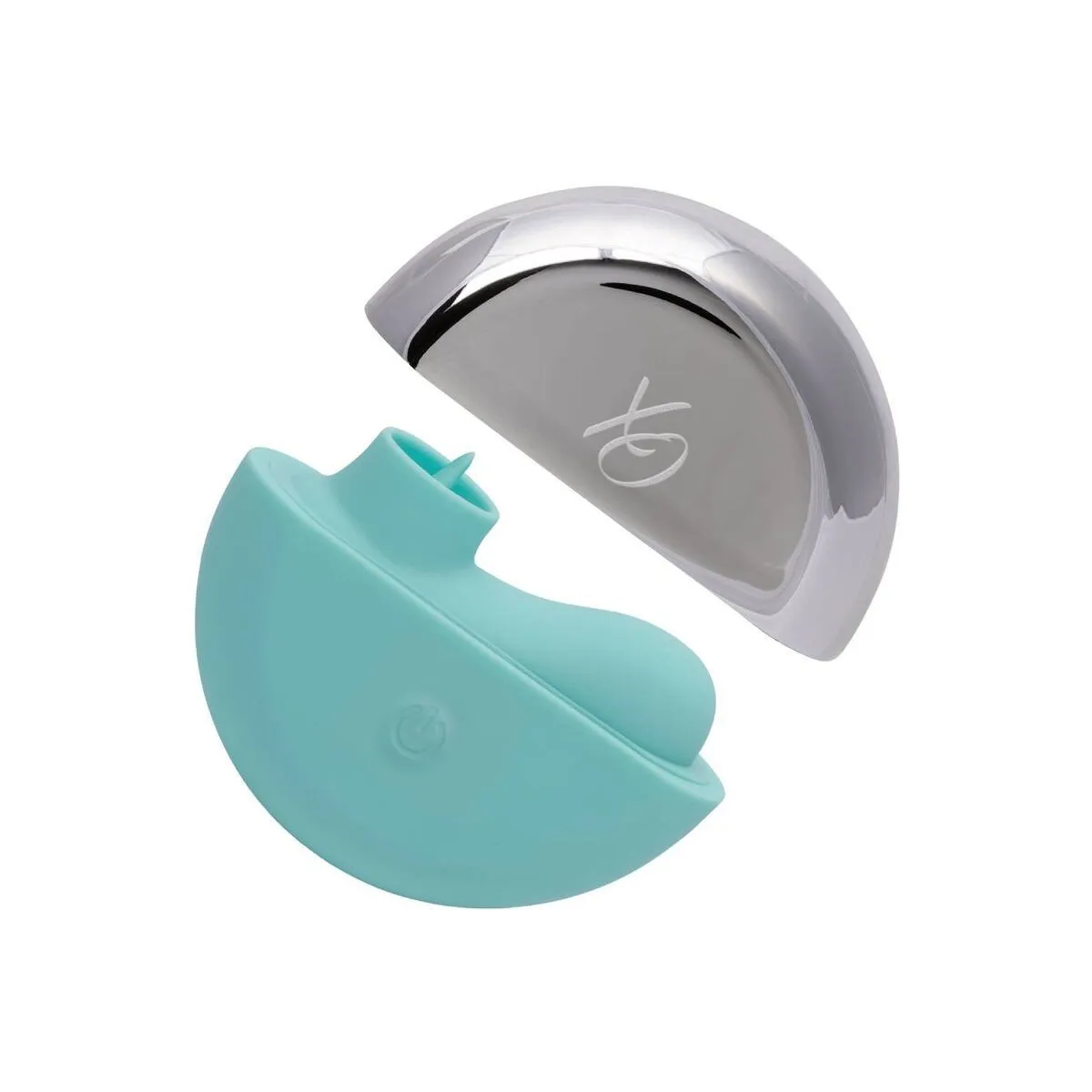 Ovation Rave Stimulator Aqua Green von Calexotics | Fesselliebe.de