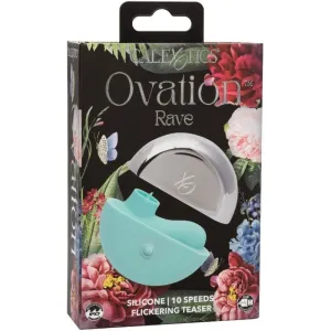 Ovation Rave Stimulator Aqua Green von Calexotics