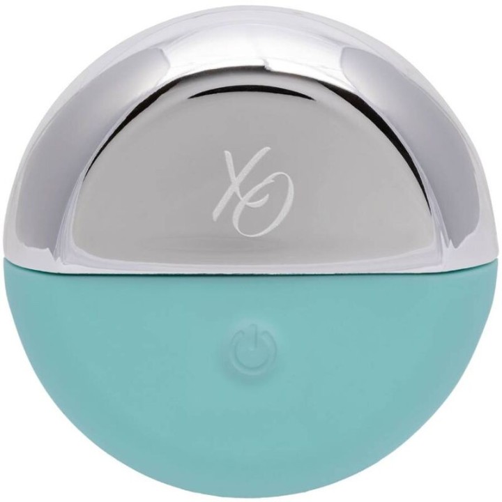 Ovation Rave Stimulator Aqua Green von Calexotics | Fesselliebe.de
