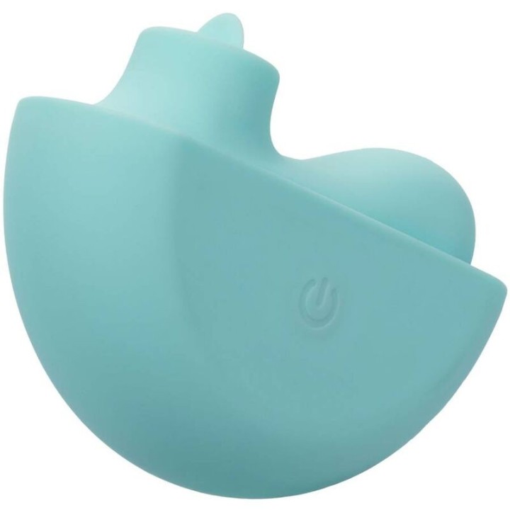 Ovation Rave Stimulator Aqua Green von Calexotics | Fesselliebe.de