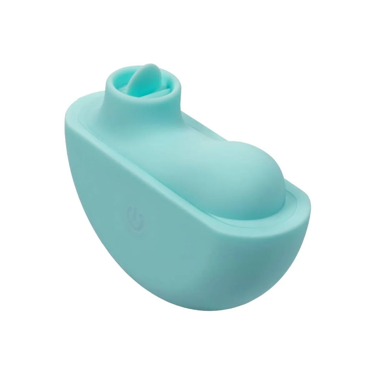 Ovation Rave Stimulator Aqua Green von Calexotics | Fesselliebe.de
