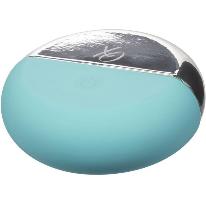 Ovation Rave Stimulator Aqua Green von Calexotics | Fesselliebe.de