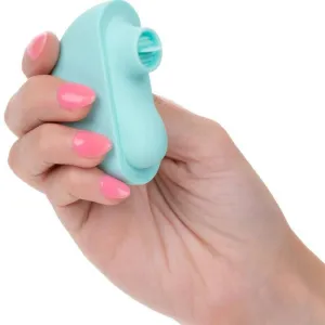 Ovation Rave Stimulator Aqua Green von Calexotics