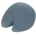 Mod Curve Stimulator Blau von Calexotics