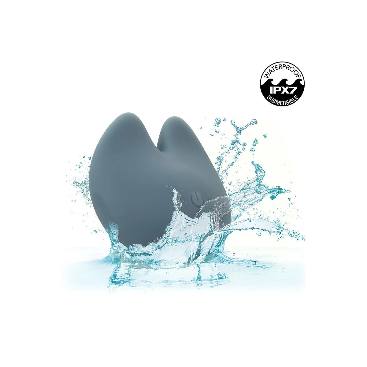 Mod Curve Stimulator Blau von Calexotics | Fesselliebe.de