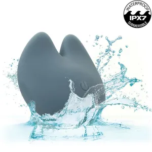 Mod Curve Stimulator Blau von Calexotics