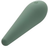 Mod Chic Stimulator Grün von Calexotics | Fesselliebe.de