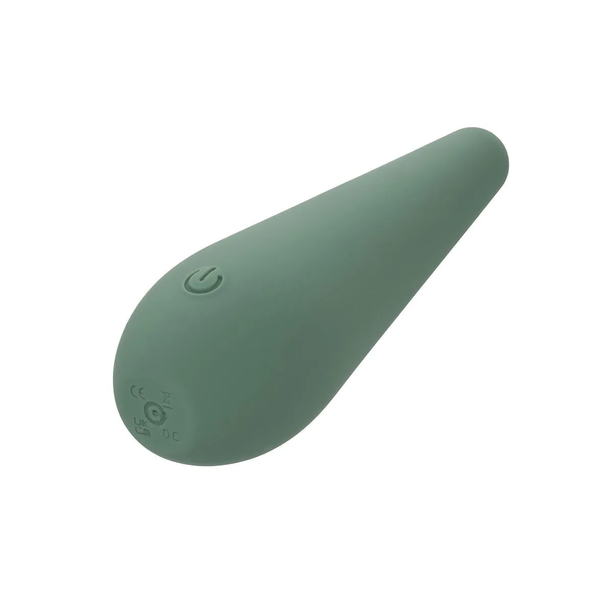 Mod Chic Stimulator Grün von Calexotics | Fesselliebe.de