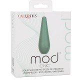 Mod Chic Stimulator Grün von Calexotics | Fesselliebe.de