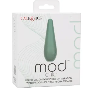 Mod Chic Stimulator Grün von Calexotics