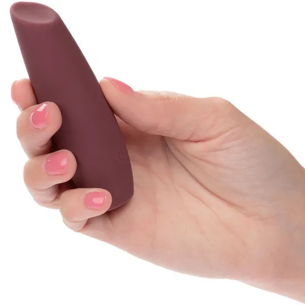 Mod Tilt Stimulator Rot von Calexotics | Fesselliebe.de