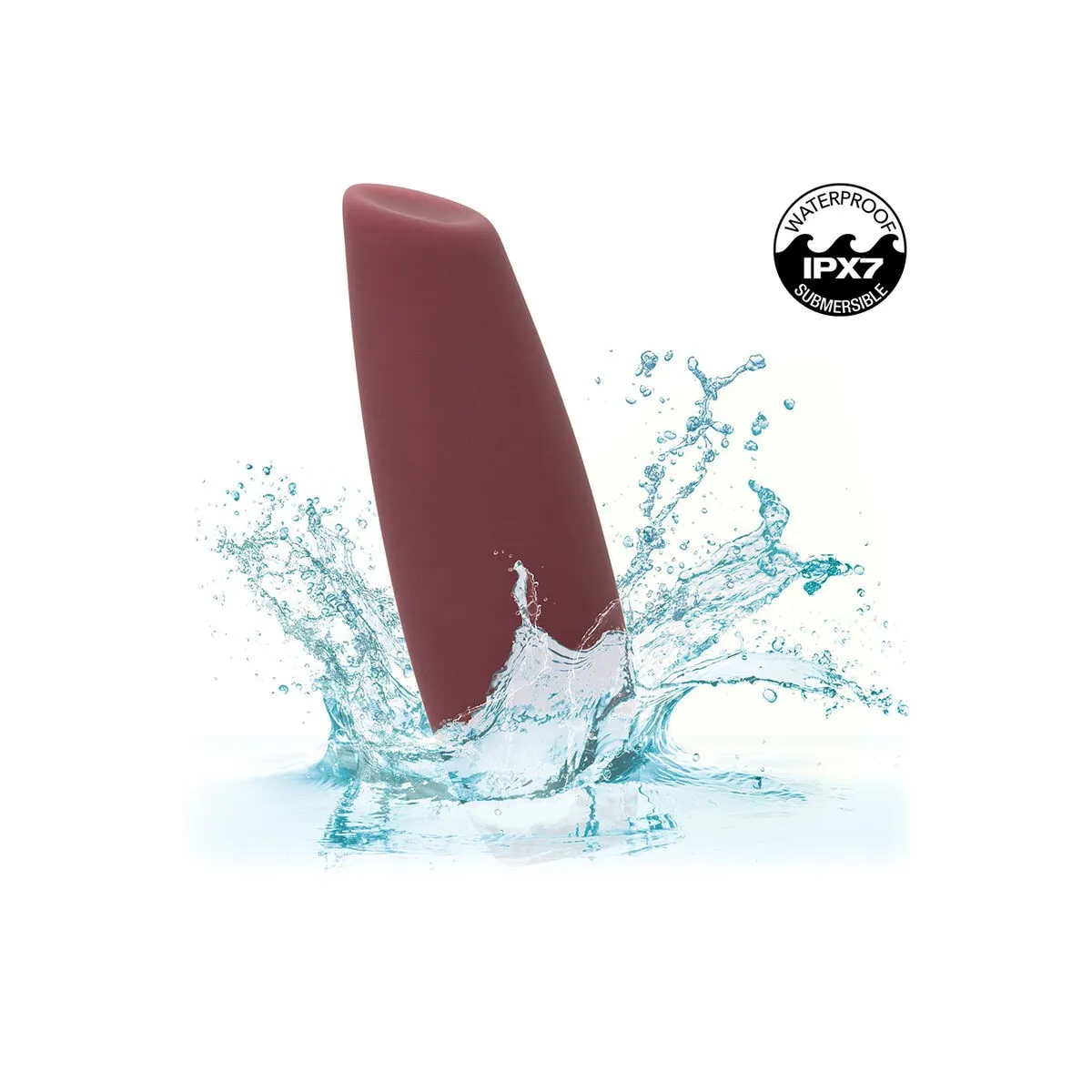 Mod Tilt Stimulator Rot von Calexotics | Fesselliebe.de