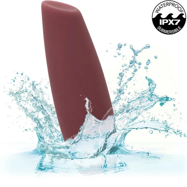 Mod Tilt Stimulator Rot von Calexotics | Fesselliebe.de