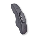 Manila Panty wiederaufladbarer Vibrator 9 Geschwindigkeiten 9,6 cm X 2,6 cm - Kostenlose App von Oninder | Fesselliebe.de