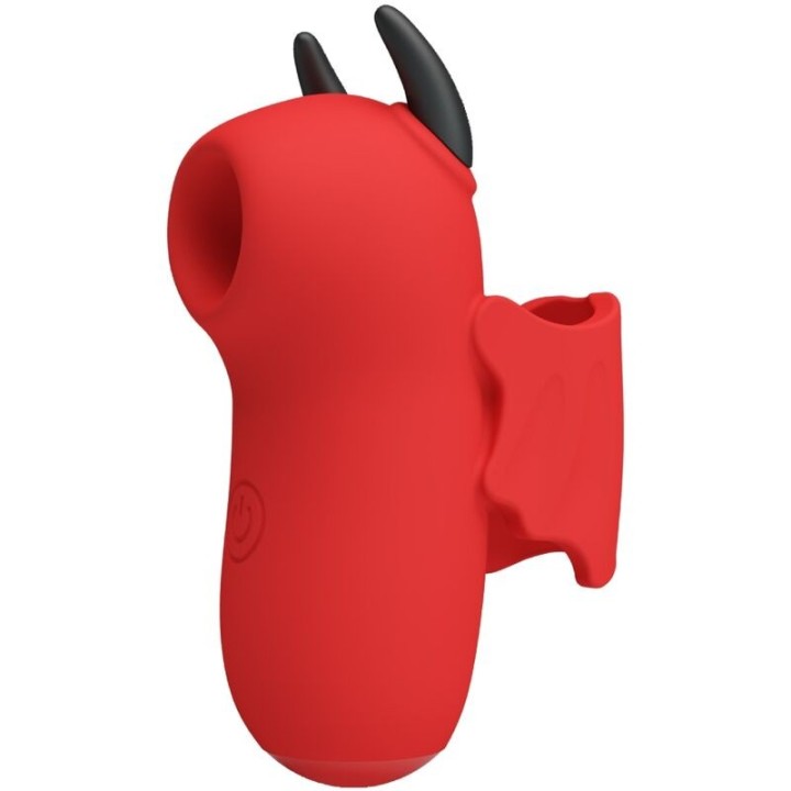 Mini-Spassspielzeuge von Magic Devil Stimulator von Pretty Love Smart | Fesselliebe.de