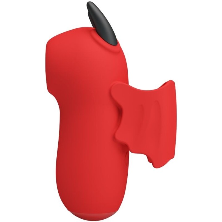 Mini-Spassspielzeuge von Magic Devil Stimulator von Pretty Love Smart | Fesselliebe.de