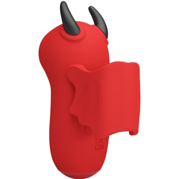Mini-Spassspielzeuge von Magic Devil Stimulator von Pretty Love Smart | Fesselliebe.de