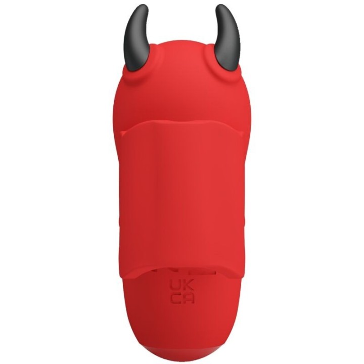 Mini-Spassspielzeuge von Magic Devil Stimulator von Pretty Love Smart | Fesselliebe.de