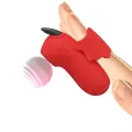 Mini-Spassspielzeuge von Magic Devil Stimulator von Pretty Love Smart
