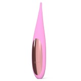 Dot Travel Klitoris-Stimulator Rosa von Lelo | Fesselliebe.de