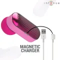 Sabrina Clit Stimulator Rosa von Intense Fun
