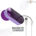 Sabrina Clit Stimulator Lila von Intense Fun