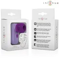 Sabrina Clit Stimulator Lila von Intense Fun