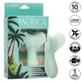 Pacifica Tahiti Teaser 10 Funktionen Aqua von Calexotics