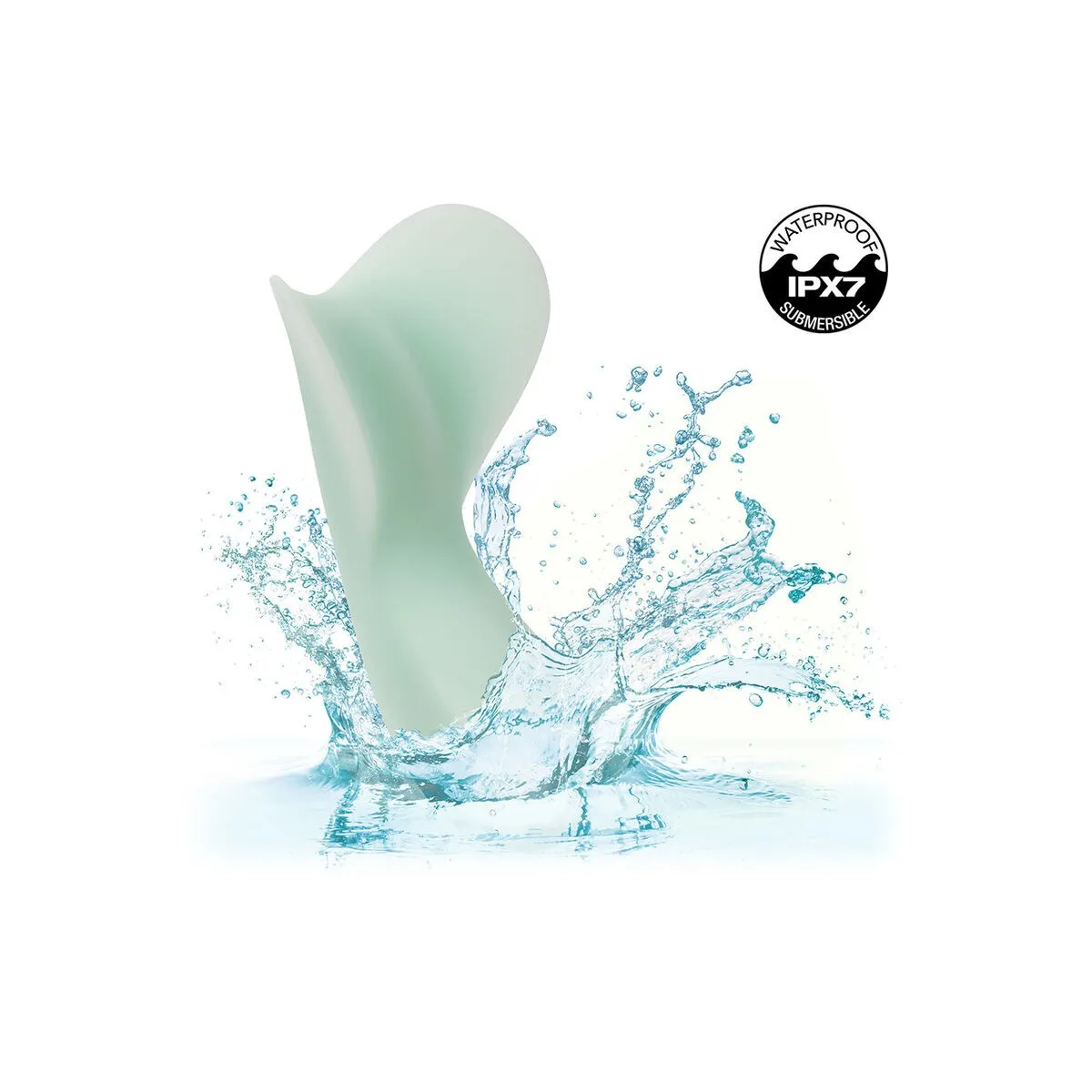 Pacifica Tahiti Teaser 10 Funktionen Aqua von Calexotics | Fesselliebe.de