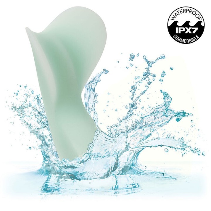 Pacifica Tahiti Teaser 10 Funktionen Aqua von Calexotics | Fesselliebe.de