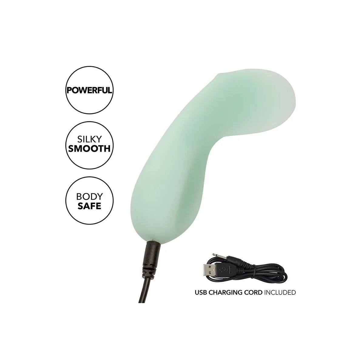 Pacifica Tahiti Teaser 10 Funktionen Aqua von Calexotics | Fesselliebe.de