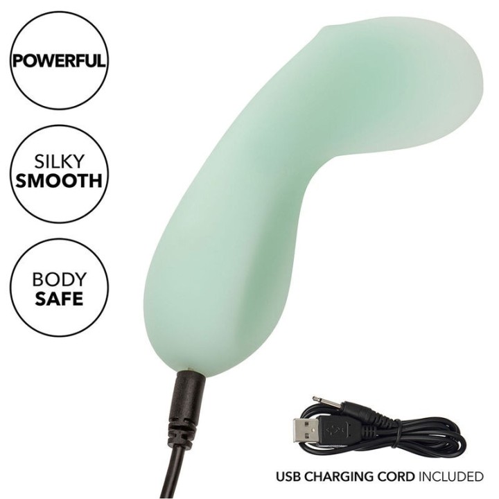 Pacifica Tahiti Teaser 10 Funktionen Aqua von Calexotics | Fesselliebe.de