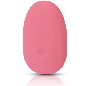 der Pebble Clit Vibrator Stimulator Rosa von Je Joue