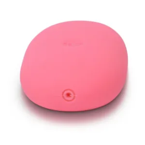 der Pebble Clit Vibrator Stimulator Rosa von Je Joue