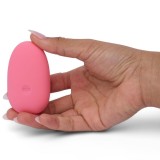 der Pebble Clit Vibrator Stimulator Rosa von Je Joue | Fesselliebe.de