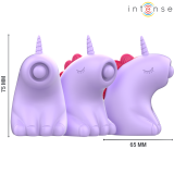 Sweetie Zungenstimulator-Pulsation von Intense Fun | Fesselliebe.de