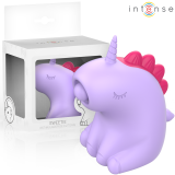Sweetie Zungenstimulator-Pulsation von Intense Fun | Fesselliebe.de