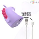 Sweetie Zungenstimulator-Pulsation von Intense Fun | Fesselliebe.de