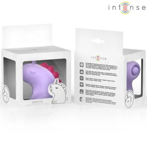 Sweetie Zungenstimulator-Pulsation von Intense Fun