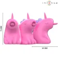 Pinkie 360º Rotierender Zungenstimulator von Intense Fun