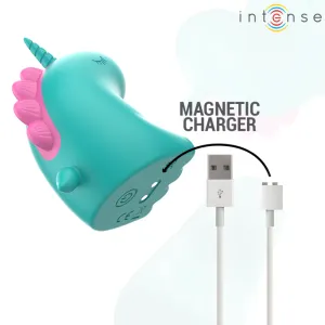 Trixie Einhorn Zungenklopfstimulator von Intense Fun