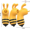 Maya Stimulator mit 360º Rotierender Zunge von Intense Fun