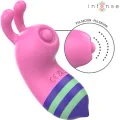 Willie Pulsation Zungenstimulator von Intense Fun